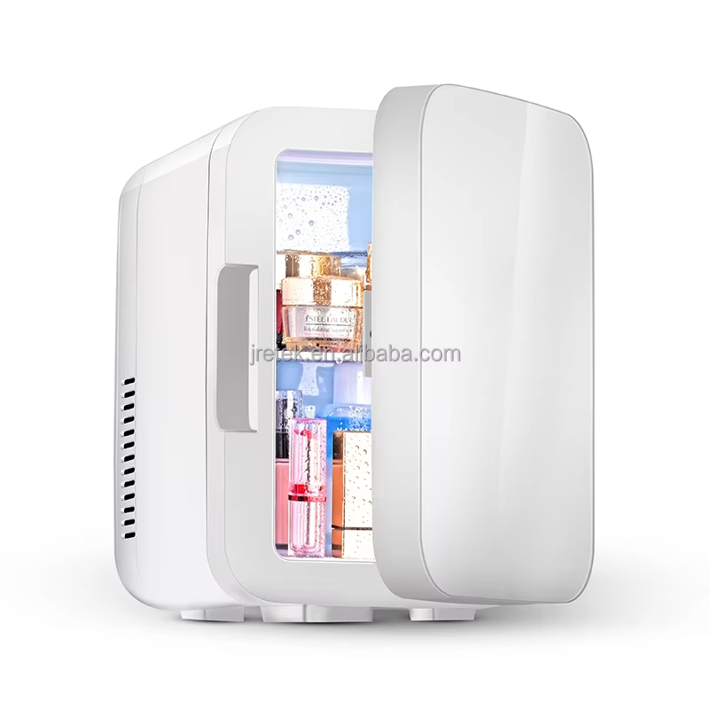 Beauty Makeup Fridge - İyi Fiyatlı Taşınabilir Araba Mini Buzdolabı