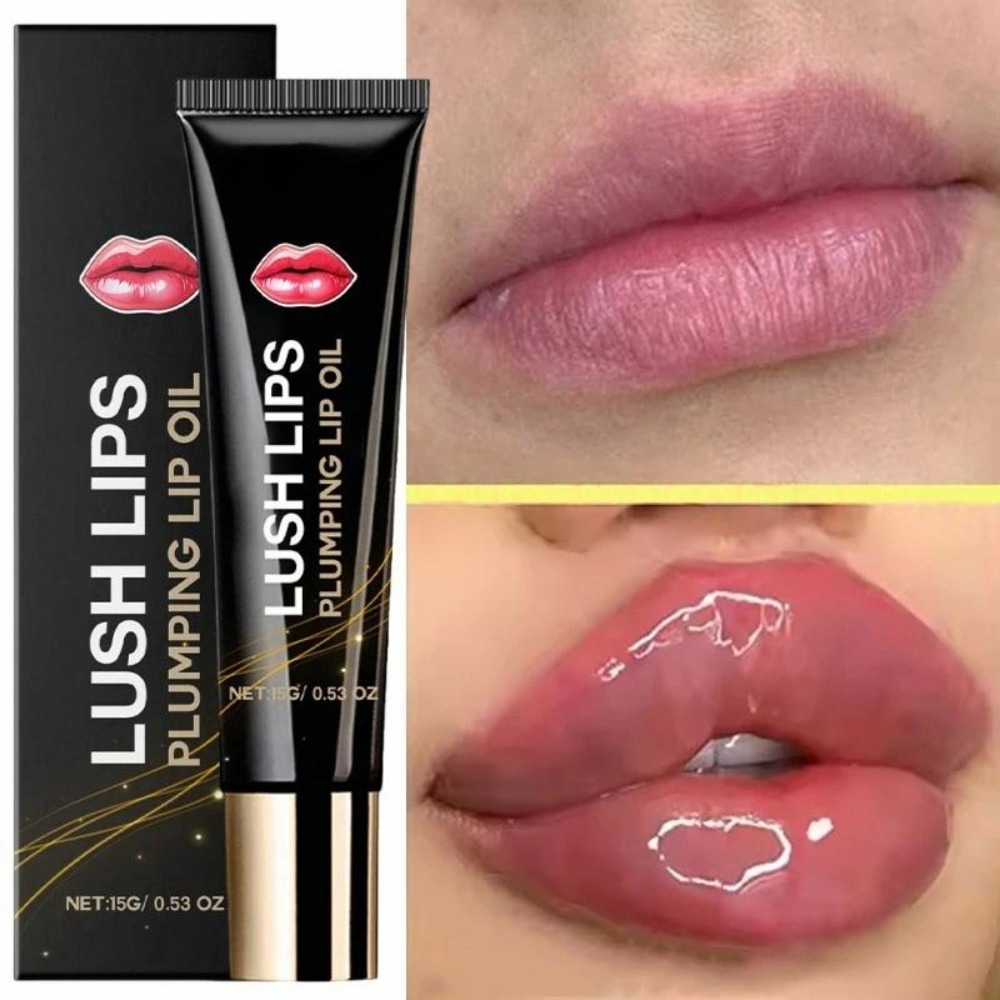 Beauty Full Makeup - Dudak Dolgunlaştırıcı Yağ Anında Hacim Veren
