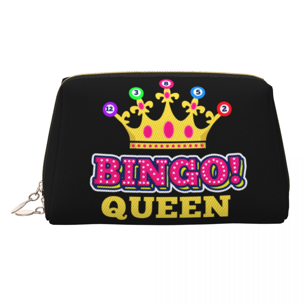 Makeup Beauty Makeup Game - Bingo Kraliçesi Bingo Oyuncusu Kağıt Oyunu