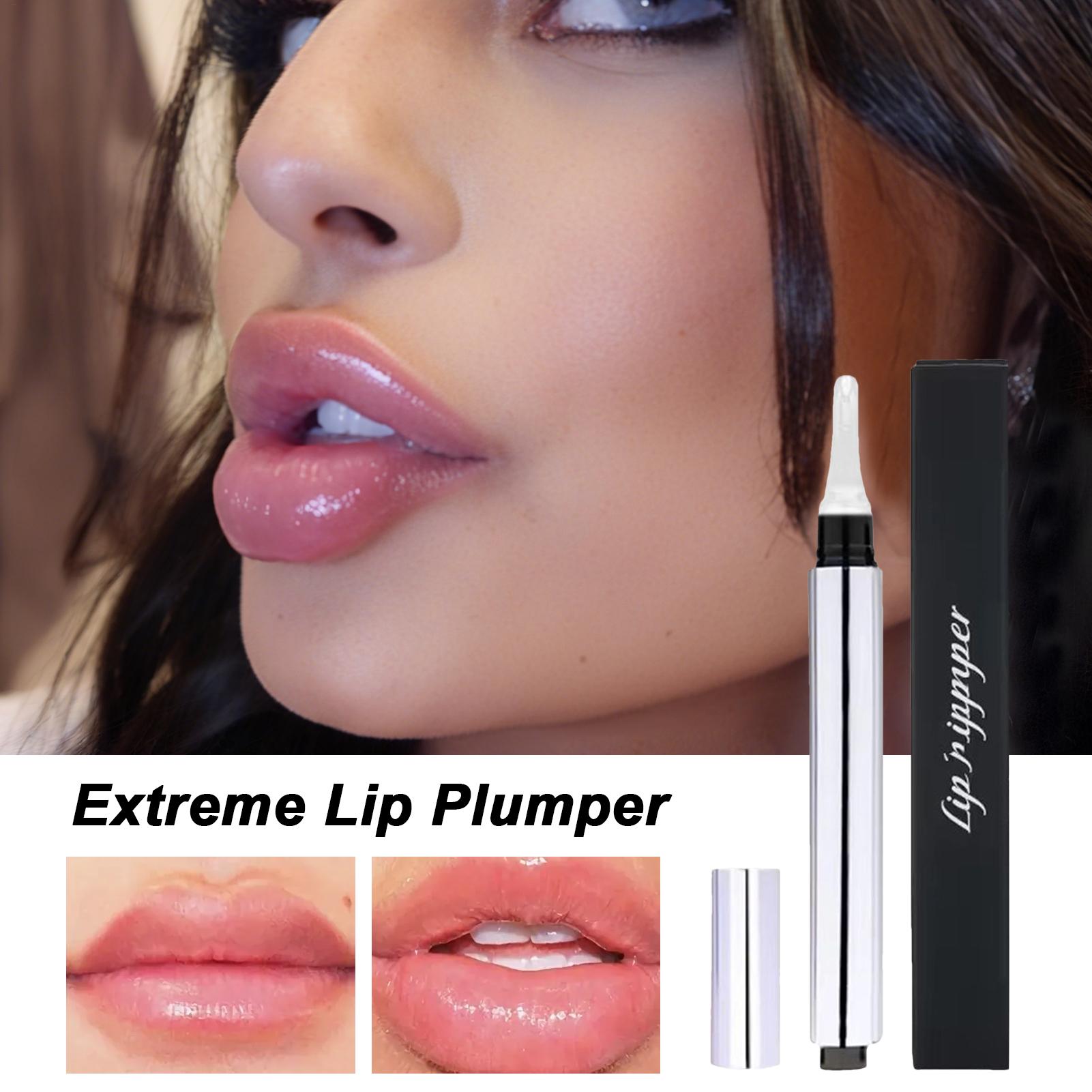 Beauty Full Makeup - Dudak Dolgunlaştırıcı Makyaj Bazı Spikül Dolgunlaştırıcı