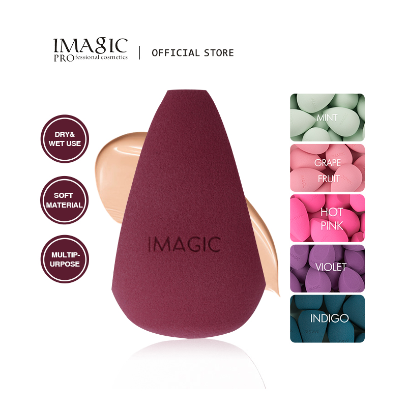 Beauty Makeup Images - IMAGIC Sünger Makyaj Fondöten Makyaj Kozmetik
