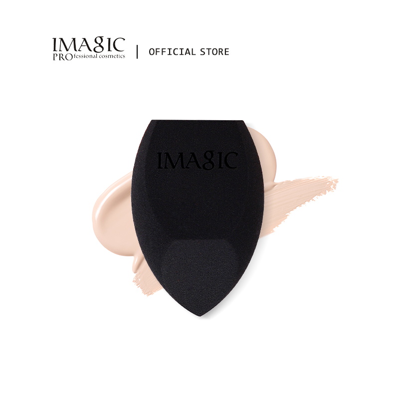 Beauty Makeup Images - IMAGIC makyaj sünger puf profesyonel kozmetik