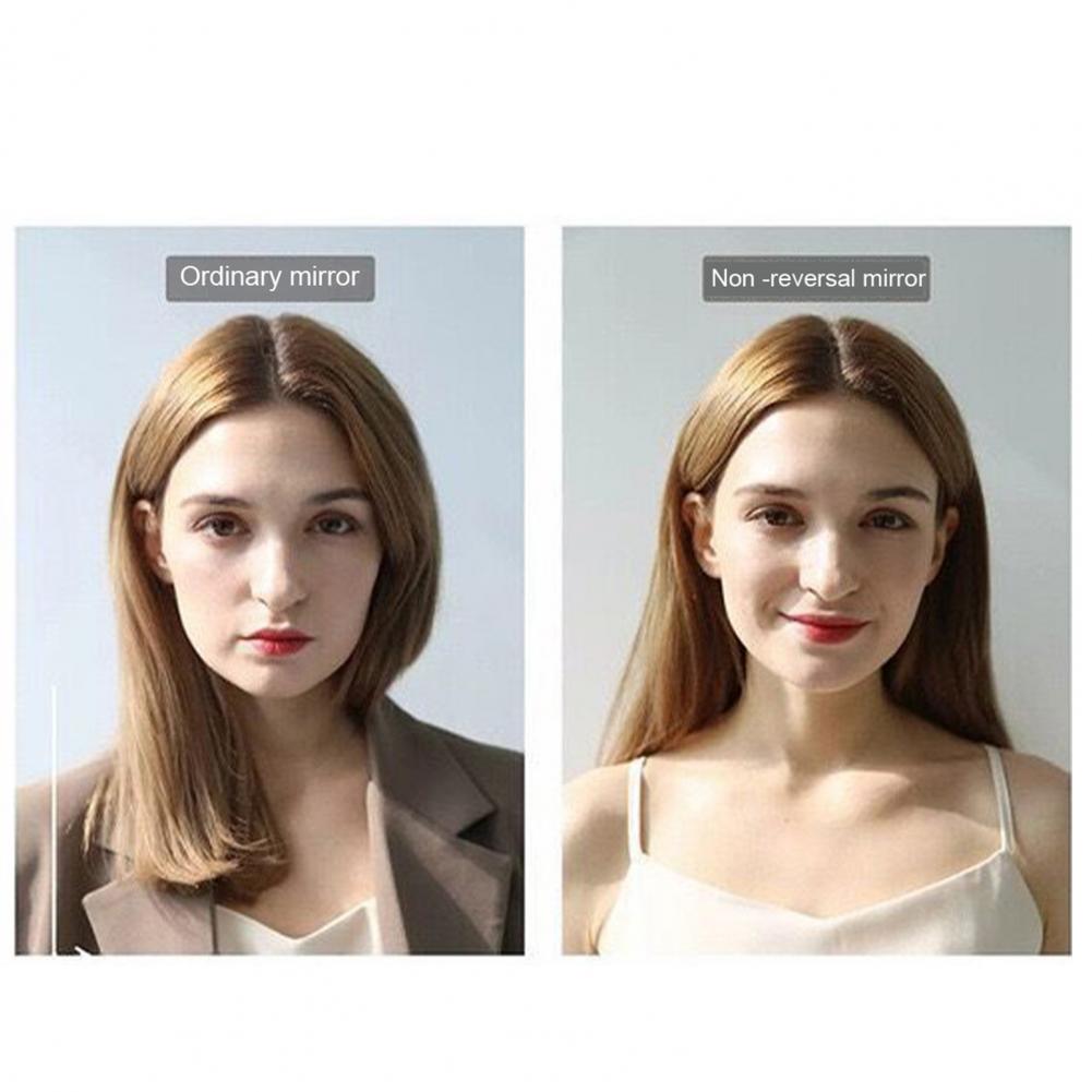Beauty Makeup Images - 2025 Geri Görüşsüz Aynalı Hassas Gerçek