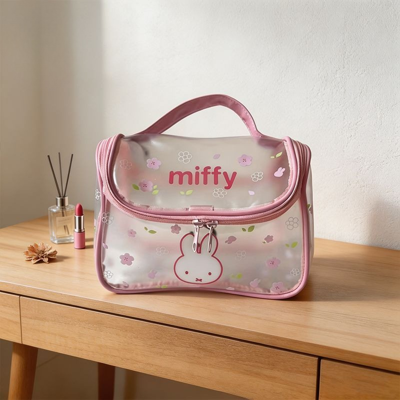 Kızlar için Kawaii Miffy Şeffa - Beauty Y Makeup incelemesi ve fiyatı
