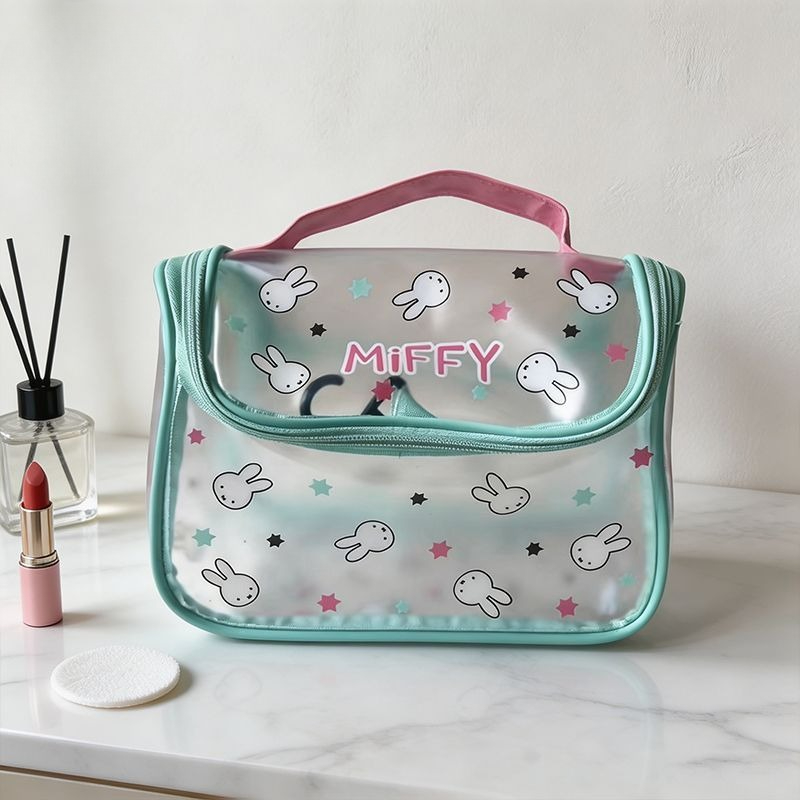 Kızlar için Kawaii Miffy Şeffa - Beauty Y Makeup incelemesi ve fiyatı