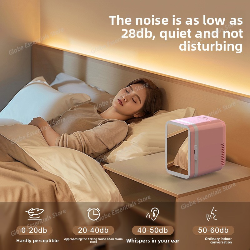 Renkli Güzellik Buzdolabı Cilt - Beauty Makeup Fridge incelemesi ve fiyatı