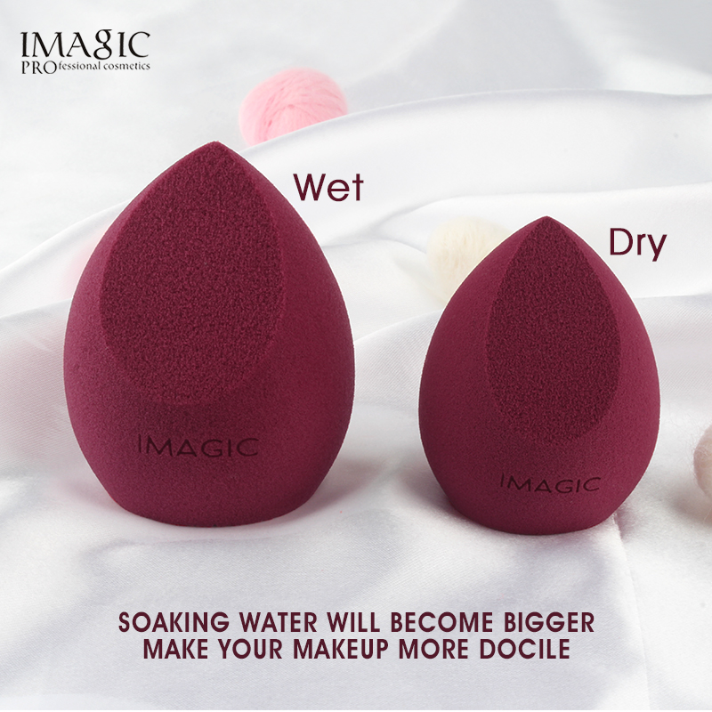 IMAGIC Güzellik Süngeri Yüz Yı - Beauty Makeup Images incelemesi ve fiyatı
