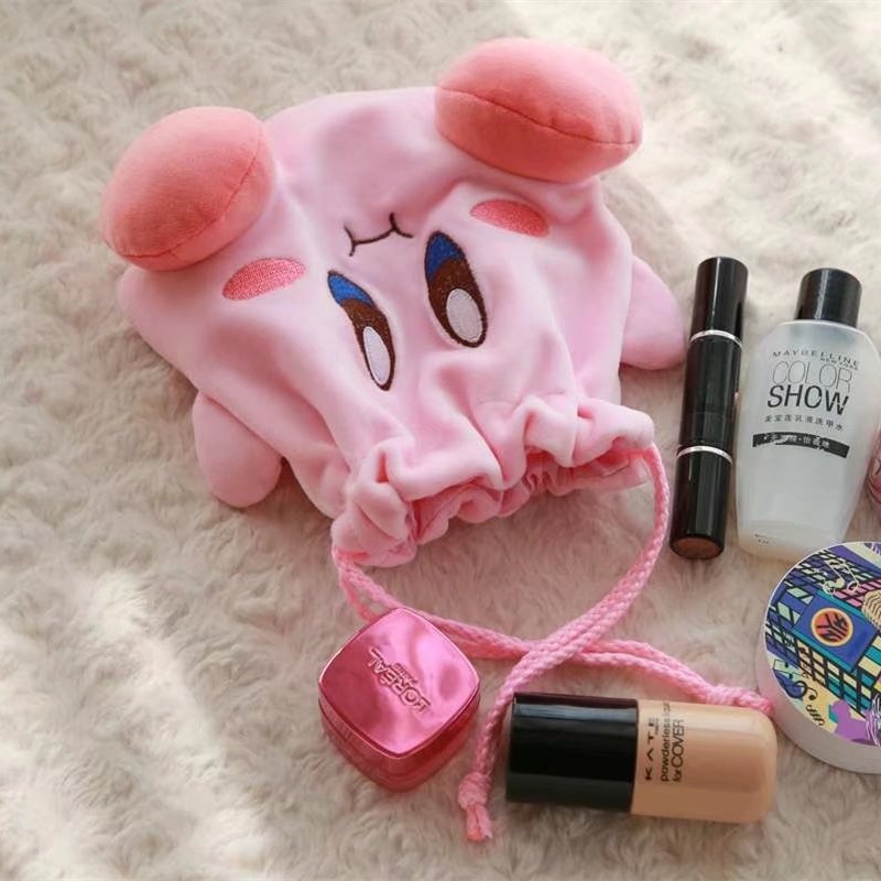 Kirbys saklama çantası kadın k - Beauty Makeup Vanity incelemesi ve fiyatı