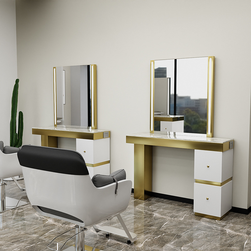 Yeni Tasarım Berber Dükkanı Ma - Beauty Makeup Design incelemesi ve fiyatı