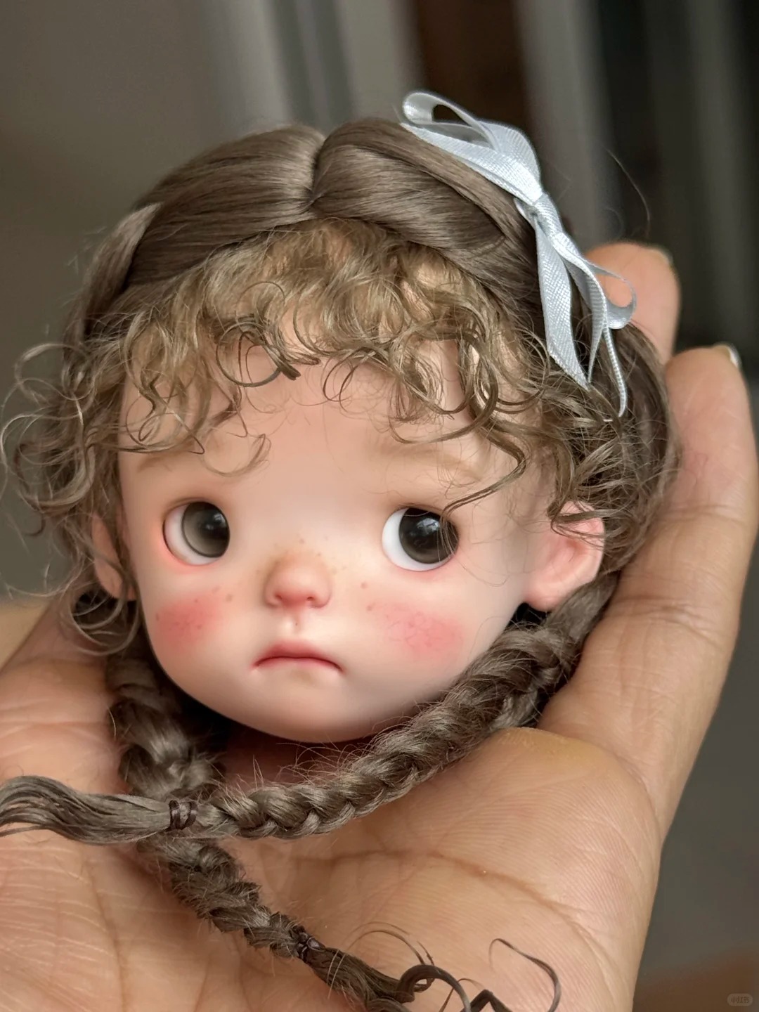 Amber 1/6 SD BJD Bebek xiaop d - Beauty Y Makeup incelemesi ve fiyatı
