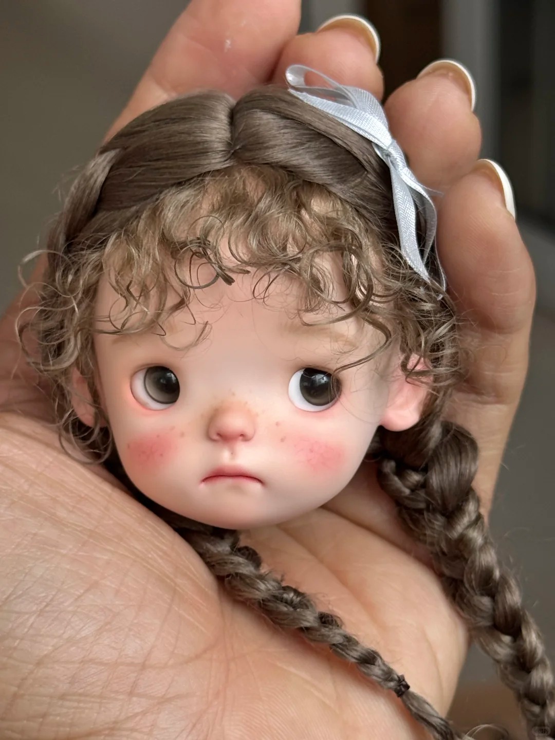 Amber 1/6 SD BJD Bebek xiaop d - Beauty Y Makeup incelemesi ve fiyatı