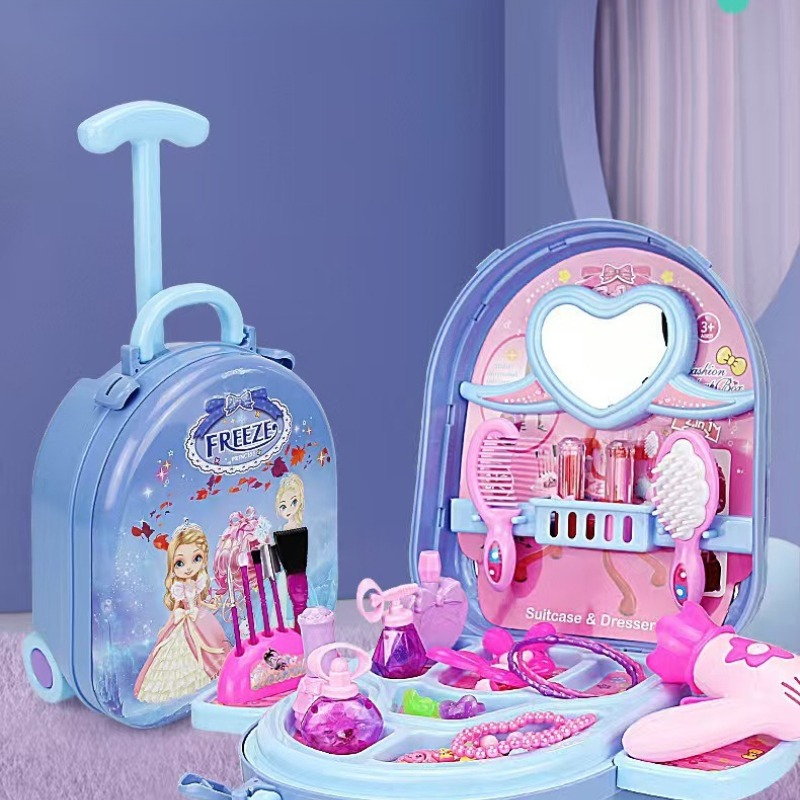 Kawaii Çocuklar Taklit Aile Oy - Beauty Makeup Kids incelemesi ve fiyatı