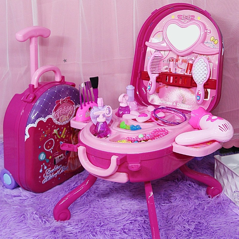 Kawaii Çocuklar Taklit Aile Oy - Beauty Makeup Kids incelemesi ve fiyatı