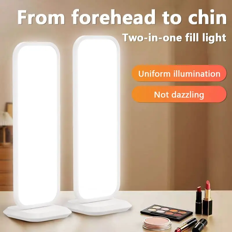 LED Masaüstü Yarım Gövdeli Dol - Beauty Makeup Video incelemesi ve fiyatı