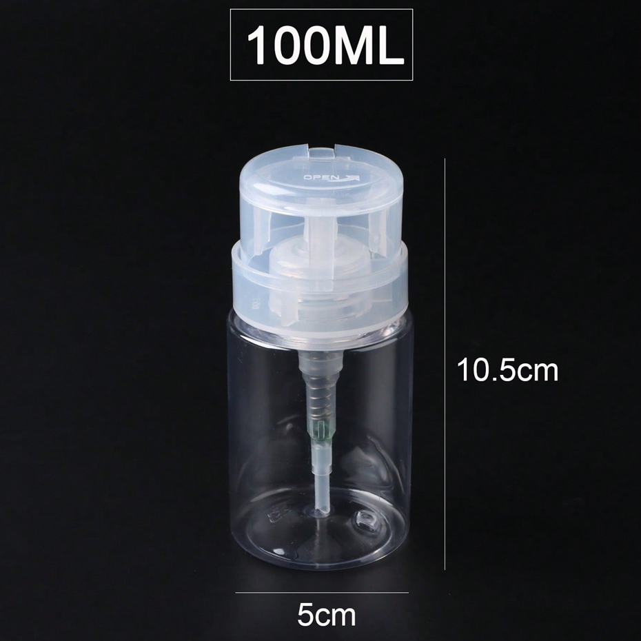 100 ml Tırnak Depolama Dolduru - Beauty Full Makeup incelemesi ve fiyatı