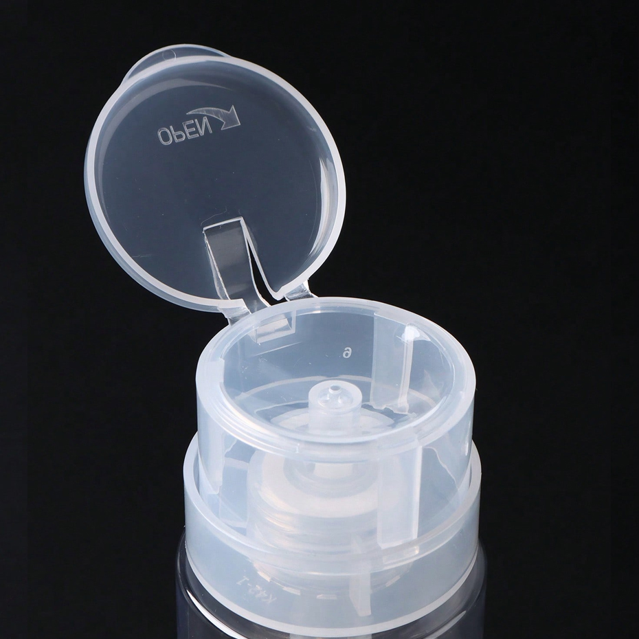 100 ml Tırnak Depolama Dolduru - Beauty Full Makeup incelemesi ve fiyatı