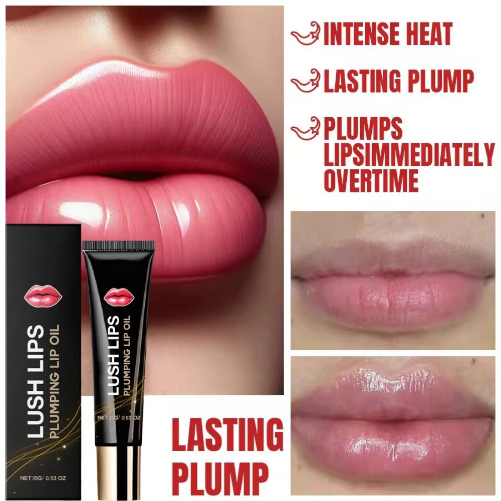 Dudak Dolgunlaştırıcı Yağ Anın - Beauty Full Makeup incelemesi ve fiyatı