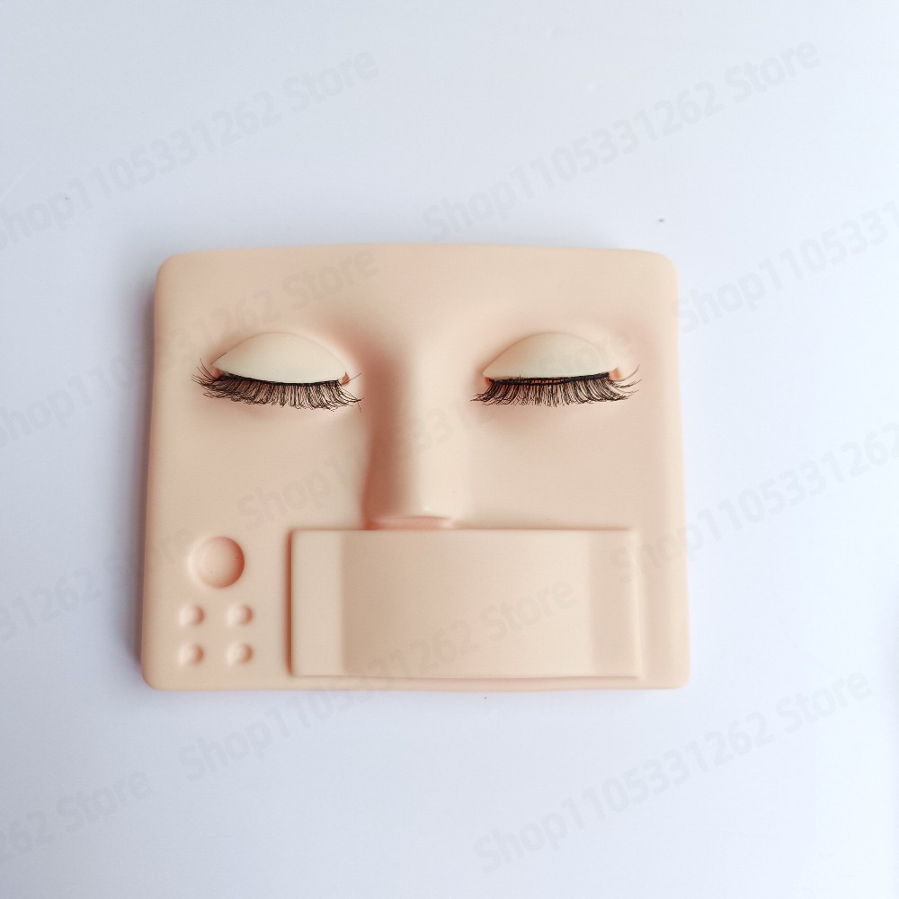 Çıkarılabilir Kirpik Ekimi Pra - Beauty Makeup Training incelemesi ve fiyatı