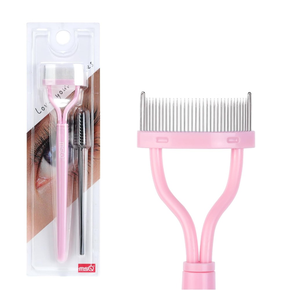 Profesyonel Kirpik Tarağı ve A - Beauty Makeup Design incelemesi ve fiyatı