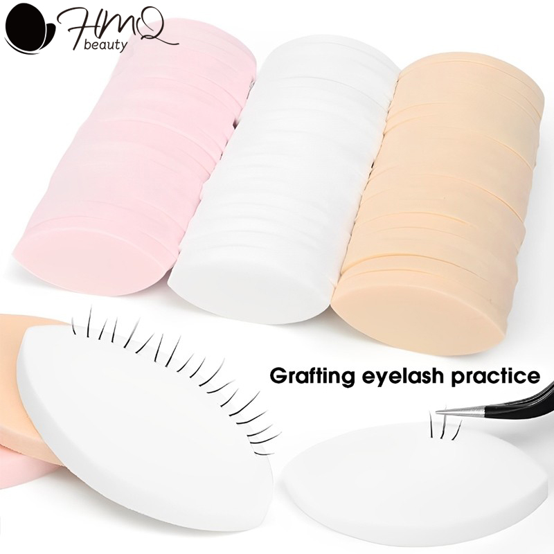 50/10 adet Yumuşak Yeniden Kul - Beauty Makeup Training incelemesi ve fiyatı