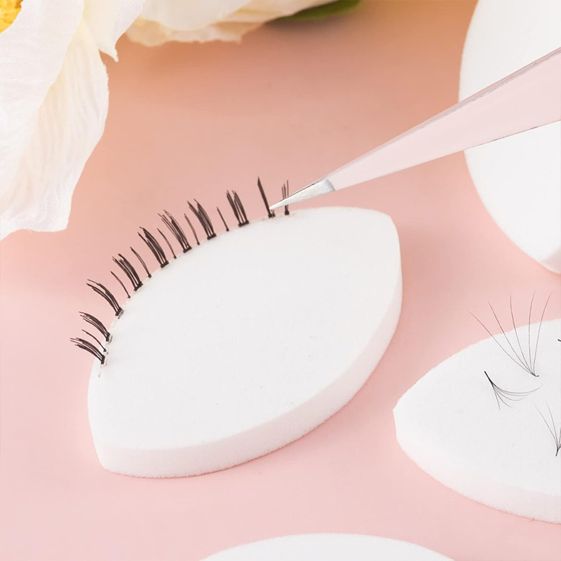 50/10 adet Yumuşak Yeniden Kul - Beauty Makeup Training incelemesi ve fiyatı