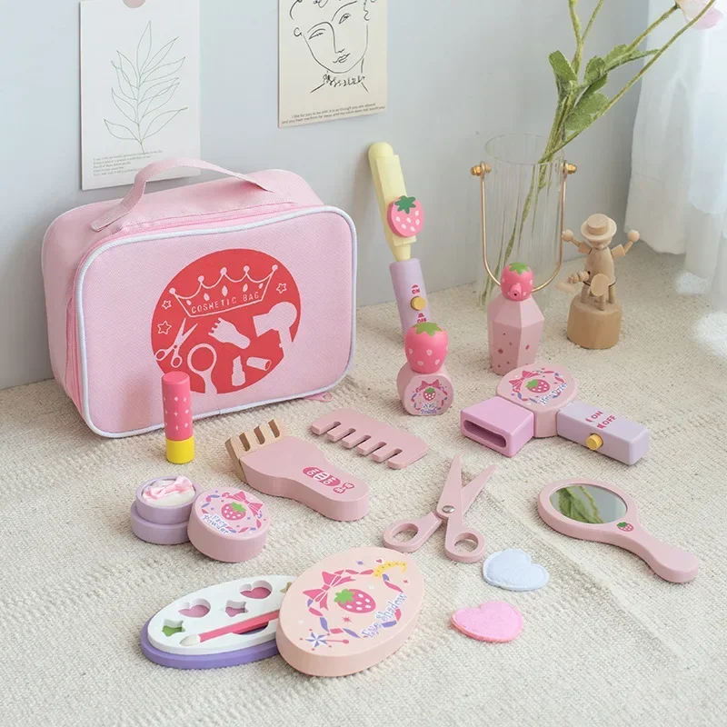 Çocuk Oyuncakları Kızlar Oyna  - Beauty Makeup Kids incelemesi ve fiyatı