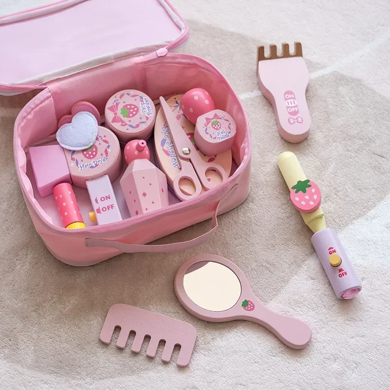 Çocuk Oyuncakları Kızlar Oyna  - Beauty Makeup Kids incelemesi ve fiyatı