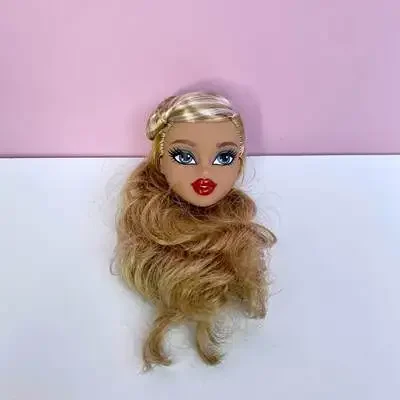 Güzel Bratzdoll Makyaj Bebek K - Beauty Y Makeup incelemesi ve fiyatı