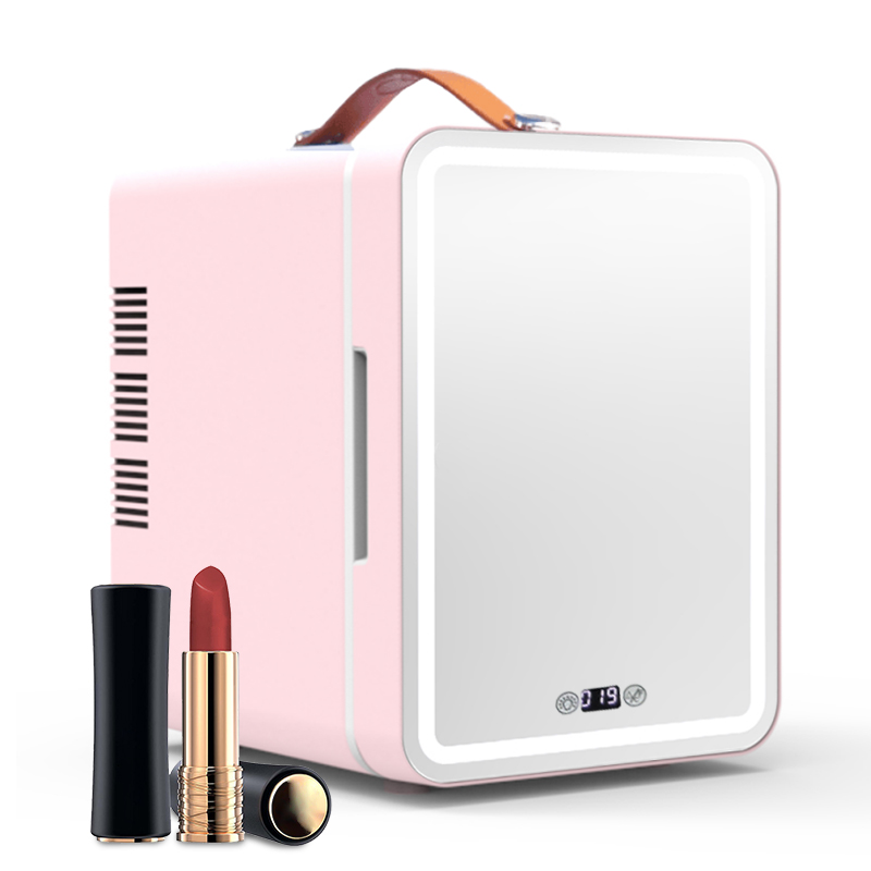 Cilt Bakımı Dijital Ekranlı De - Beauty Makeup Fridge incelemesi ve fiyatı