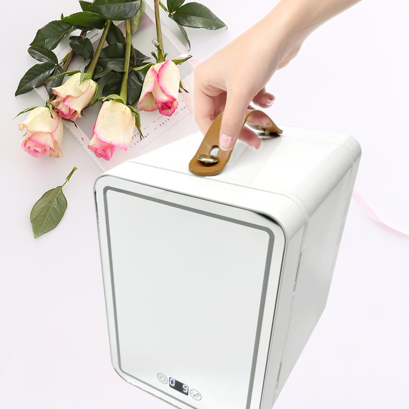 Cilt Bakımı Dijital Ekranlı De - Beauty Makeup Fridge incelemesi ve fiyatı