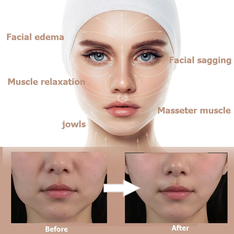 120/80/40 Yaprak V Lift Yüz Ba - Beauty Makeup Artist incelemesi ve fiyatı