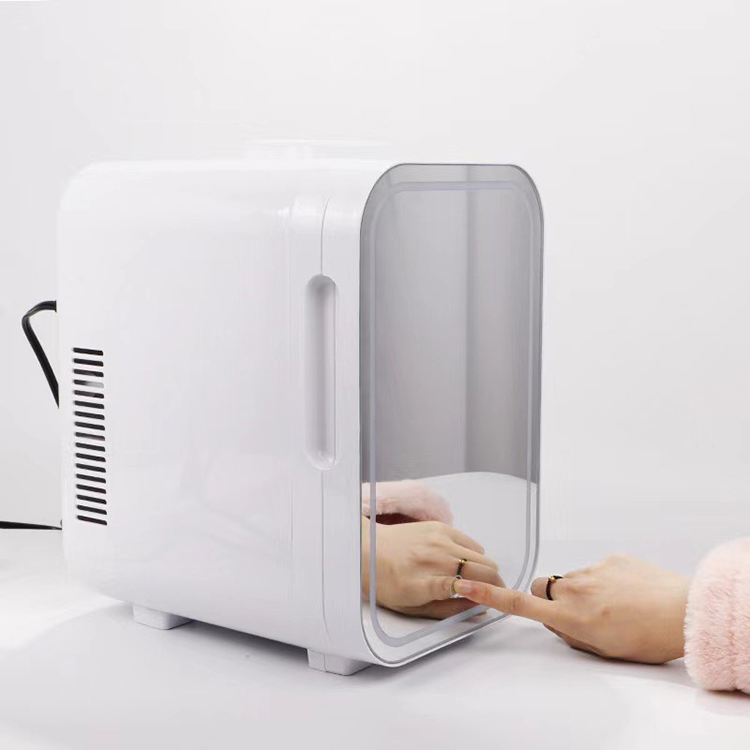Akıllı Kütüphane 8L Özel Güzel - Beauty Makeup Fridge incelemesi ve fiyatı