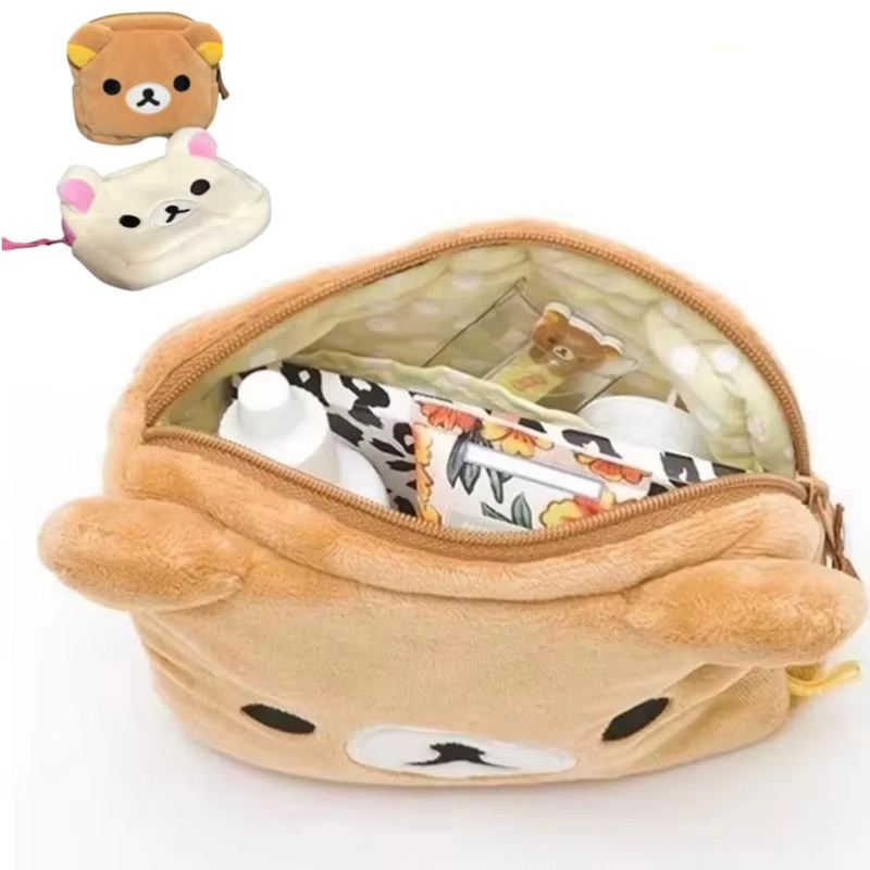 Karikatür Rilakkuma Makyaj Org - Beauty Y Makeup incelemesi ve fiyatı