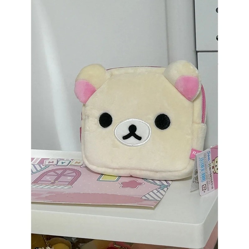 Karikatür Rilakkuma Makyaj Org - Beauty Y Makeup incelemesi ve fiyatı