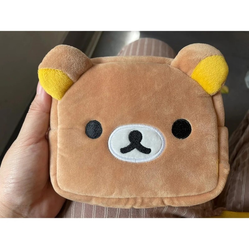 Karikatür Rilakkuma Makyaj Org - Beauty Y Makeup incelemesi ve fiyatı
