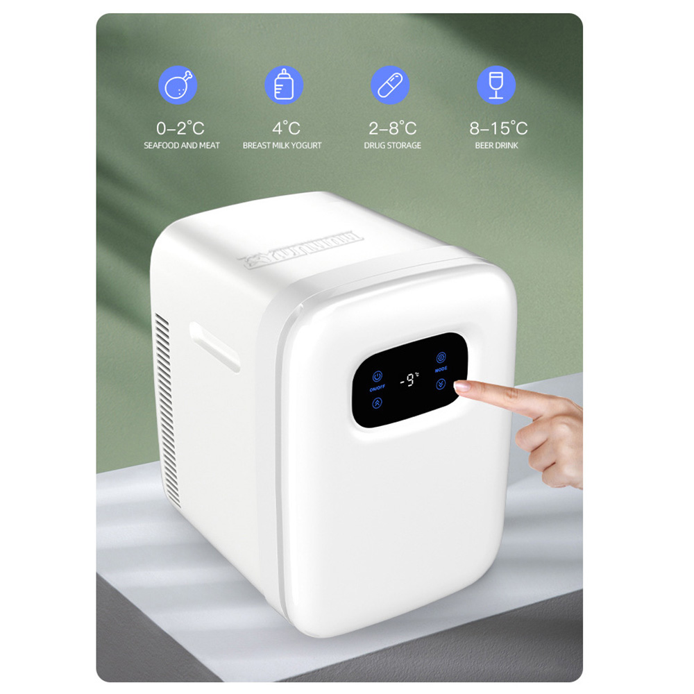 20L Araba Buzdolabı Taşınabili - Beauty Makeup Fridge incelemesi ve fiyatı