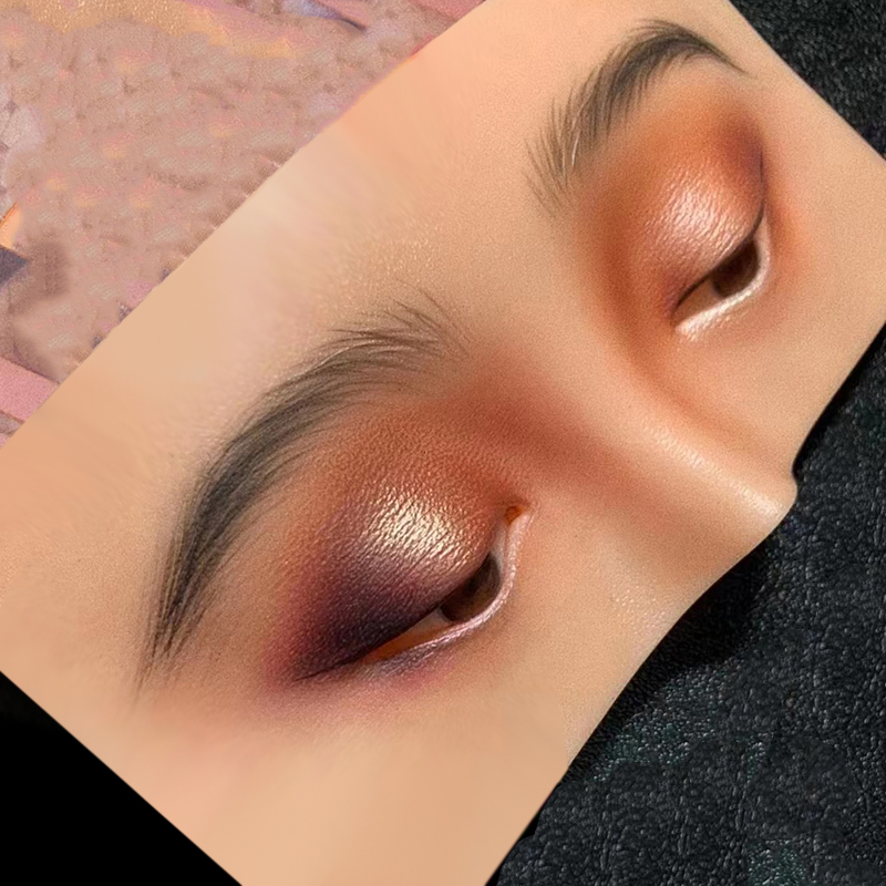 Yeniden kullanılabilir 5D Maky - Beauty Makeup Training incelemesi ve fiyatı