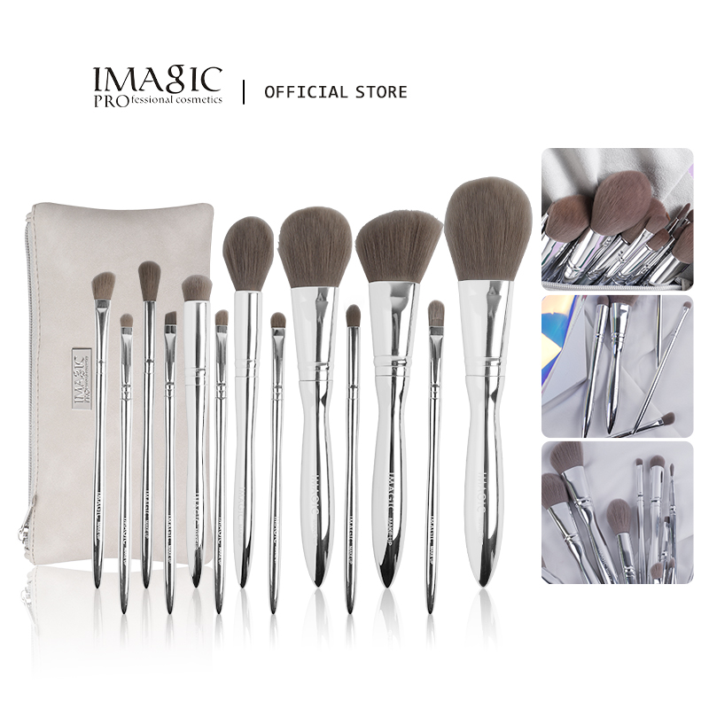 IMAGIC 13 adet/takım profesyon - Beauty Makeup Images incelemesi ve fiyatı