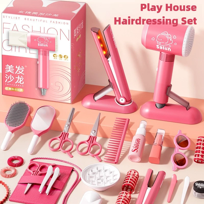 Kızlar Güzellik Salonu Seti Ço - Beauty Y Makeup incelemesi ve fiyatı