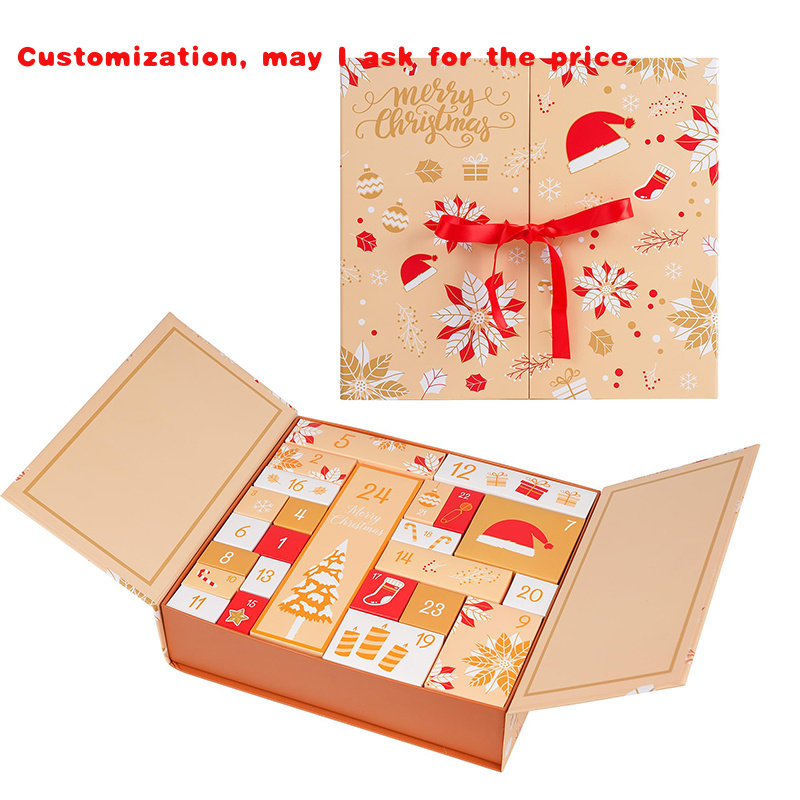 Özel Tasarım 2025 Yeni Güzelli - Beauty Makeup Advent Calendar incelemesi ve fiyatı