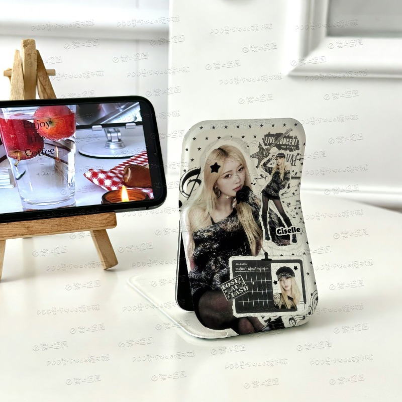 Aespas Mini Katlanır Makyaj Ay - Beauty Y Makeup incelemesi ve fiyatı