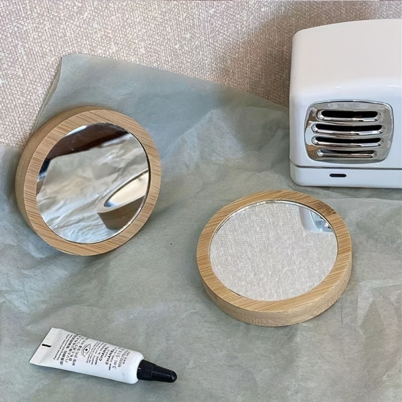 Taşınabilir Seyahat Aynası - U - Beauty Makeup Design incelemesi ve fiyatı
