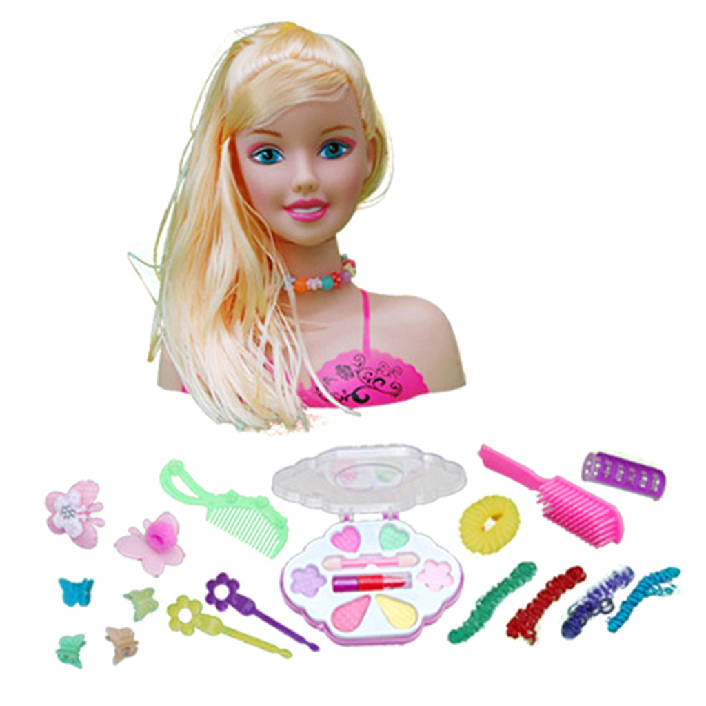 Kızlar ve çocuklar için moda k - Beauty Makeup Kids incelemesi ve fiyatı