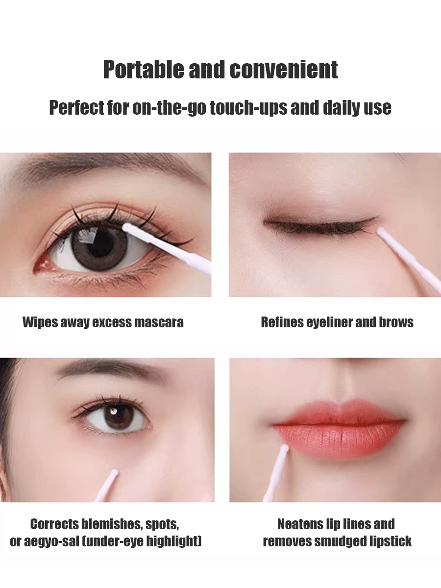 Tek kullanımlık Uzun Pamuklu Ç - Beauty Makeup Vanity incelemesi ve fiyatı