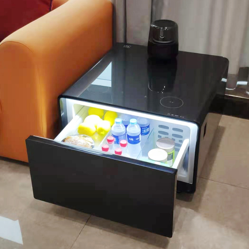 Makyaj Güzellik Buzdolabı Otel - Beauty Makeup Fridge incelemesi ve fiyatı