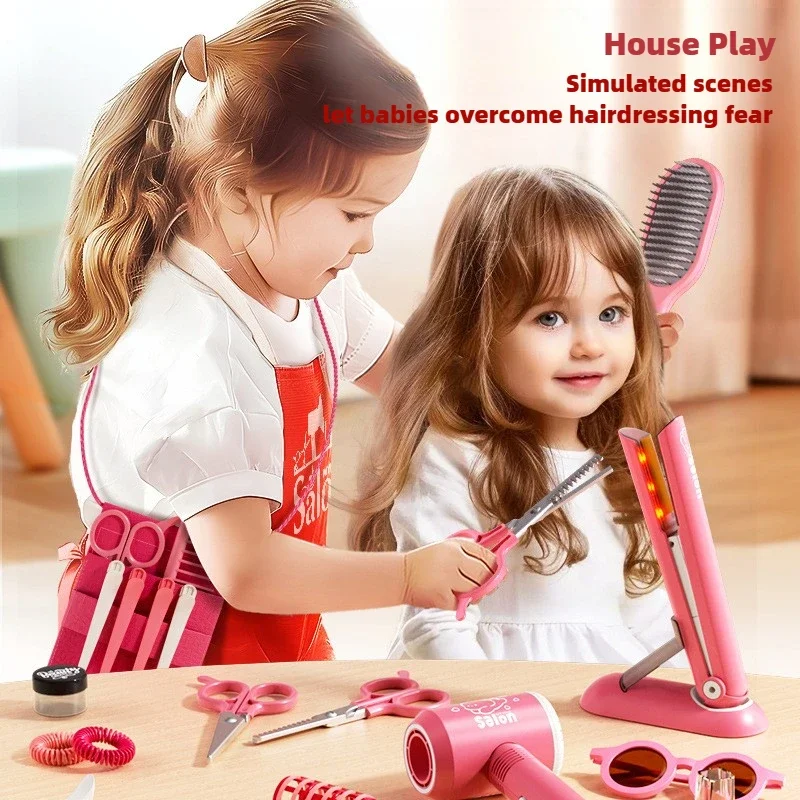 Kızlar Saç Güzellik Makyaj Set - Beauty Makeup Kids incelemesi ve fiyatı