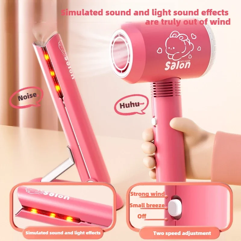 Kızlar Saç Güzellik Makyaj Set - Beauty Makeup Kids incelemesi ve fiyatı