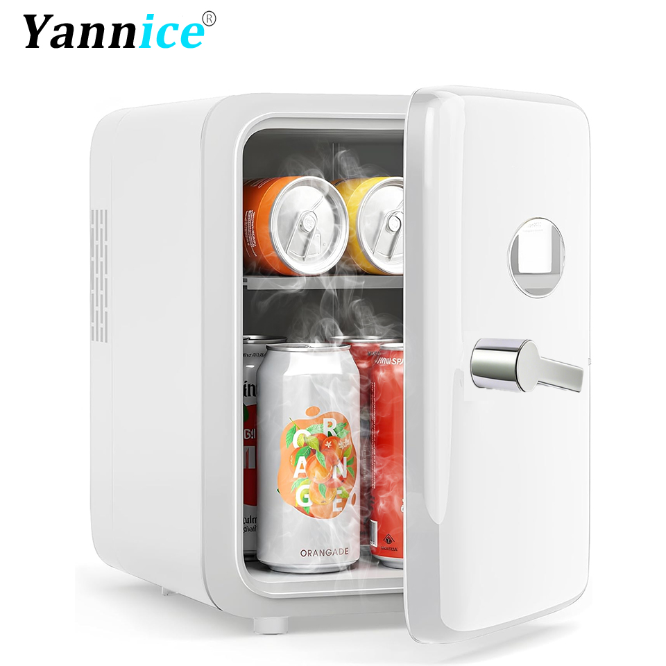 4L Mini Güzellik Buzdolabı, Ci - Beauty Makeup Fridge incelemesi ve fiyatı