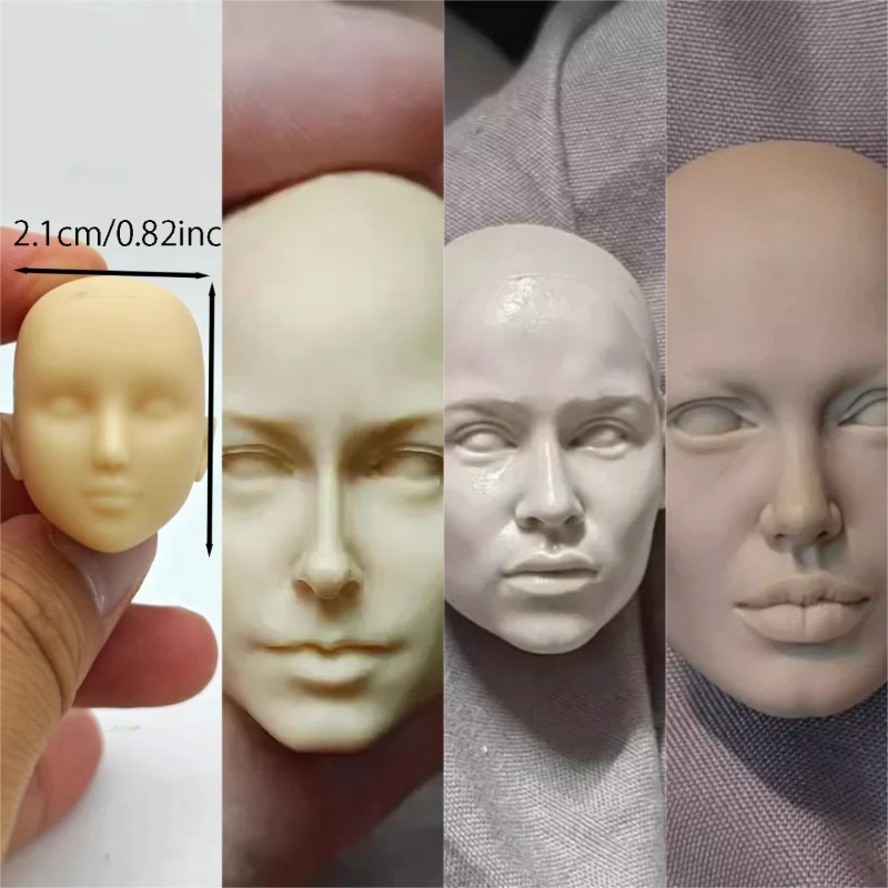 1/6 Ölçekli Asker Avrupa Güzel - Beauty Makeup Kids incelemesi ve fiyatı