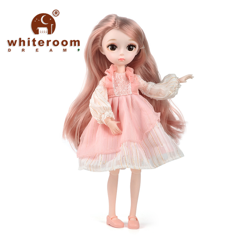 25 cm Bjd Bebek Zarif Mizaç Ne - Beauty Y Makeup incelemesi ve fiyatı